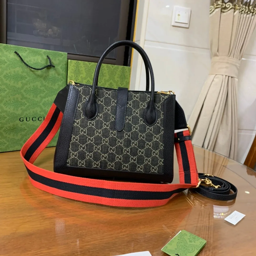Gucci Bag  – 113299396 - LITELUX