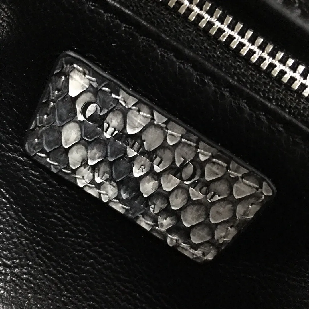 Dior Bag  – 116706112 - LITELUX