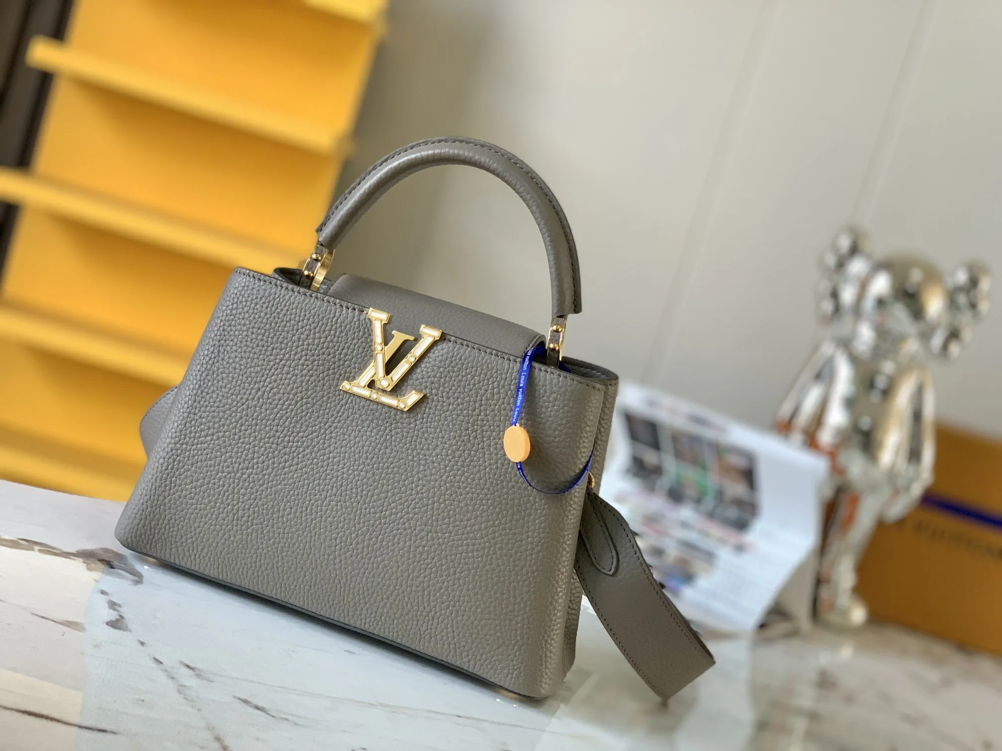 Louis Vuitton bag - LITELUX