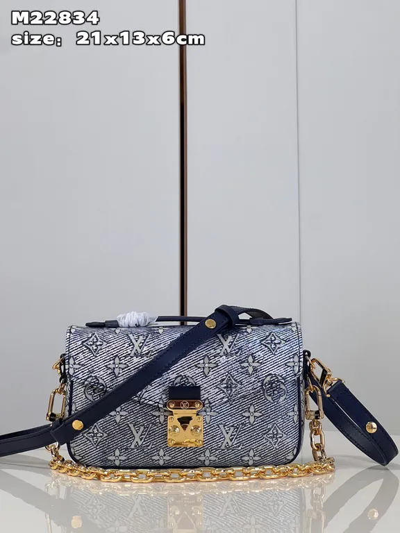 Louis Vuitton bag - LITELUX