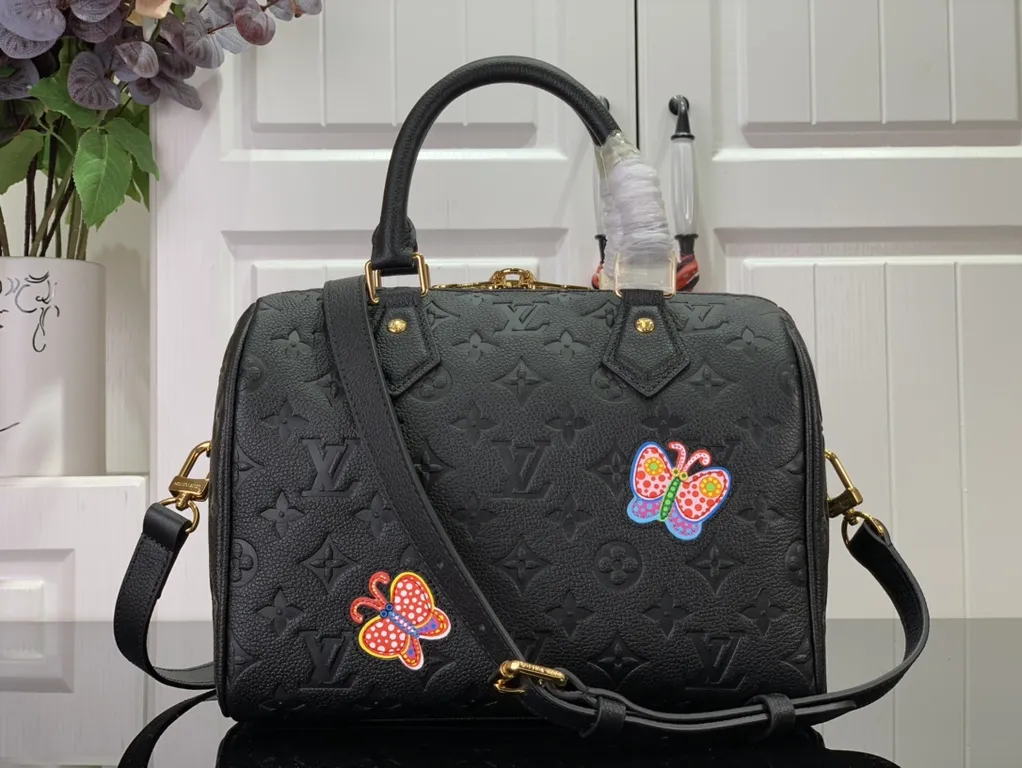 Louis Vuitton bag - LITELUX