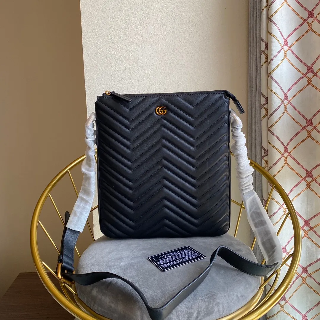 Gucci Bag  – 116545287 - LITELUX