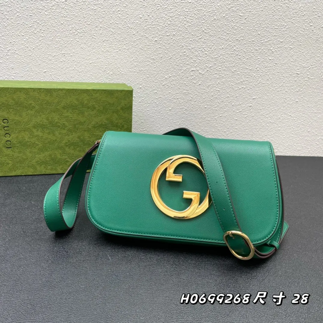 Gucci Bag  – 117114533 - LITELUX