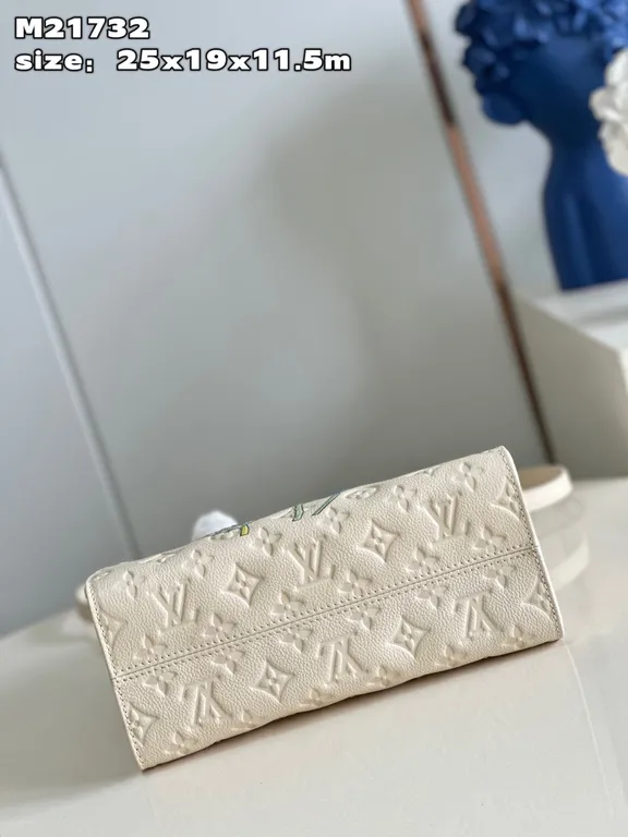 Louis Vuitton bag - LITELUX