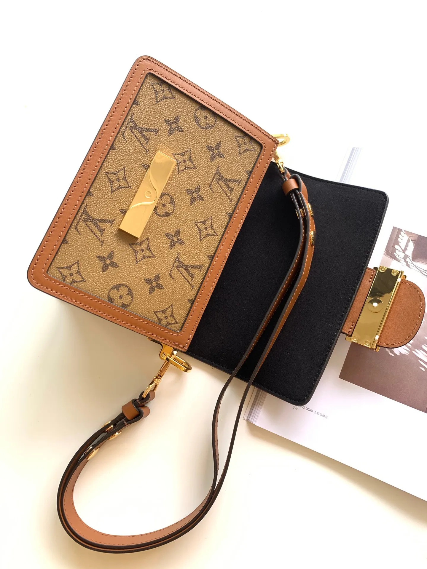 Louis Vuitton Bag  – 113062488 - LITELUX