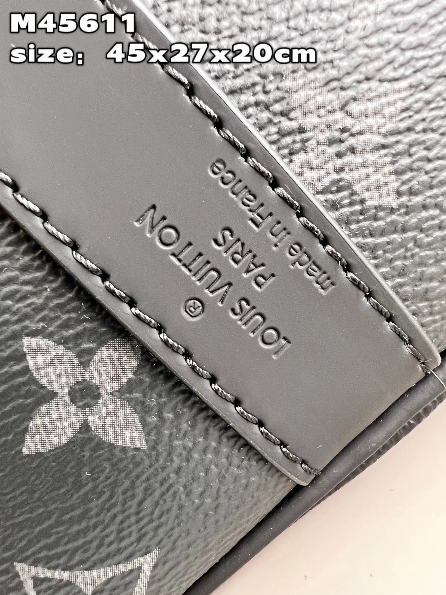 Louis Vuitton bag - LITELUX