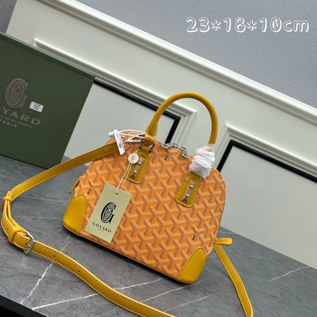 Goyard vendme Shell Pack TM - LITELUX