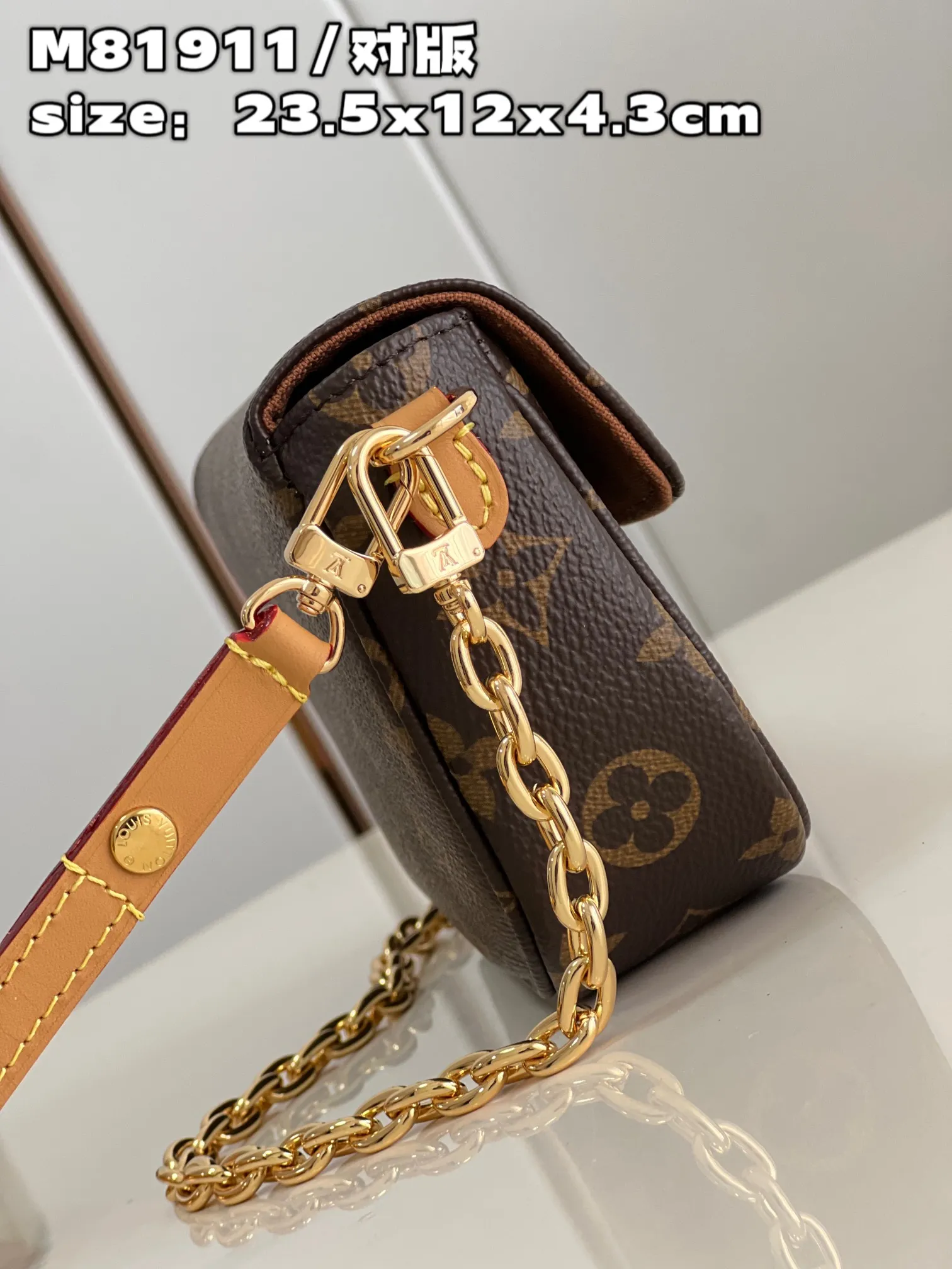 Louis Vuitton bag - LITELUX