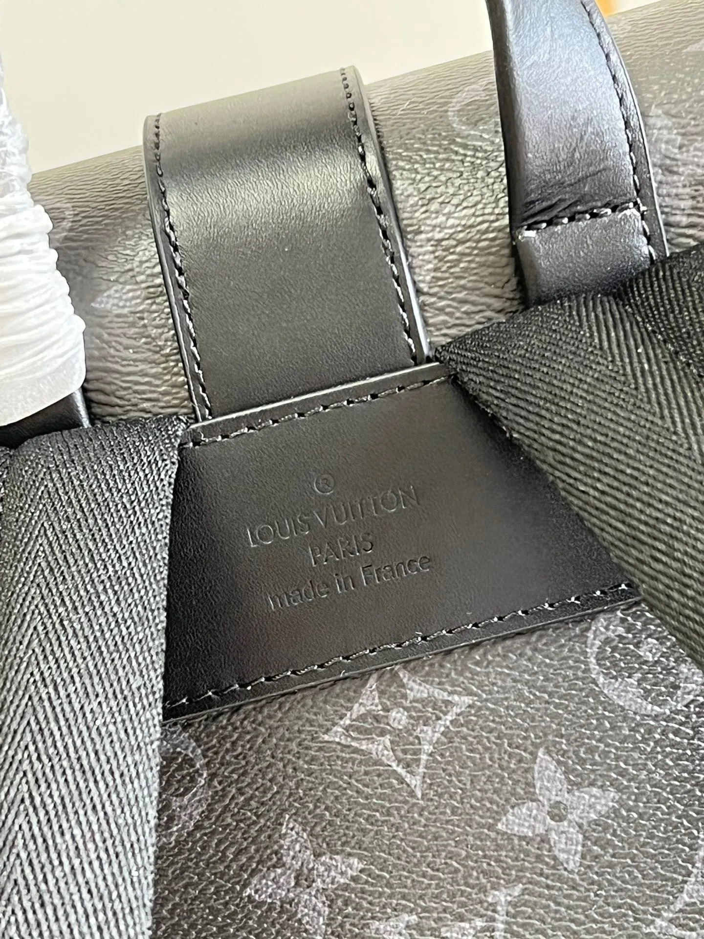 Louis Vuitton Bag  – 112783444 - LITELUX