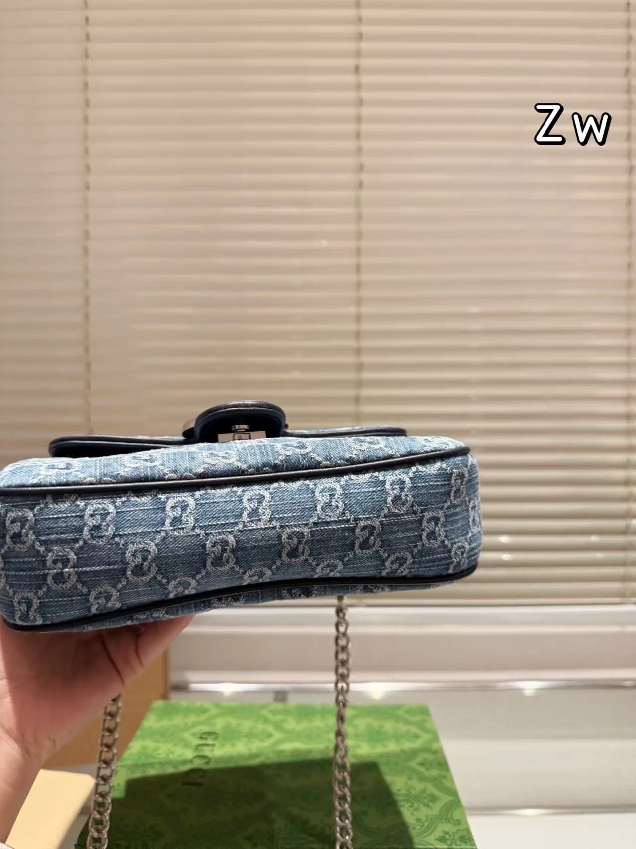 2025 Gucci bag - LITELUX