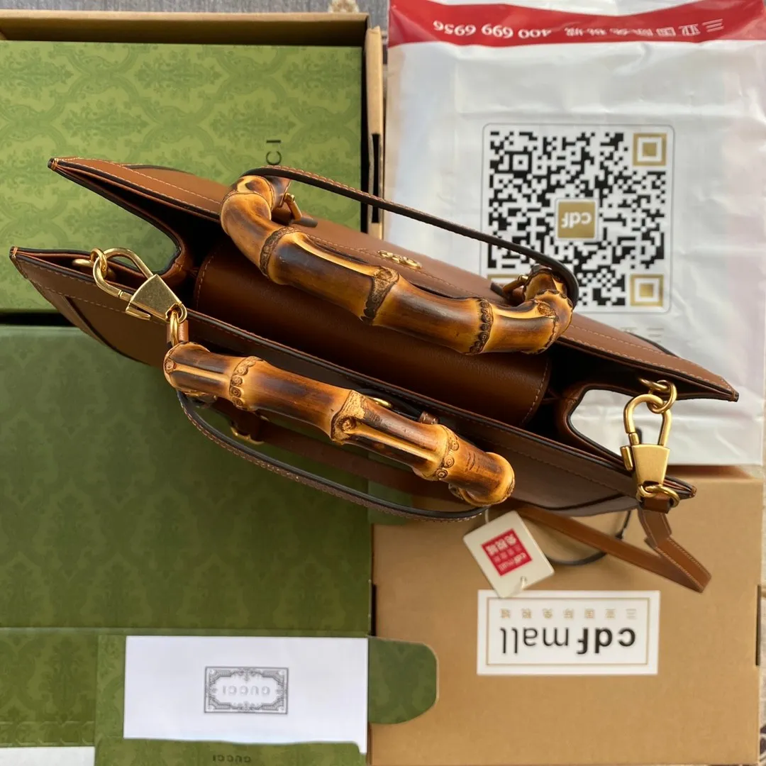 Gucci Bag  – 107803478 - LITELUX