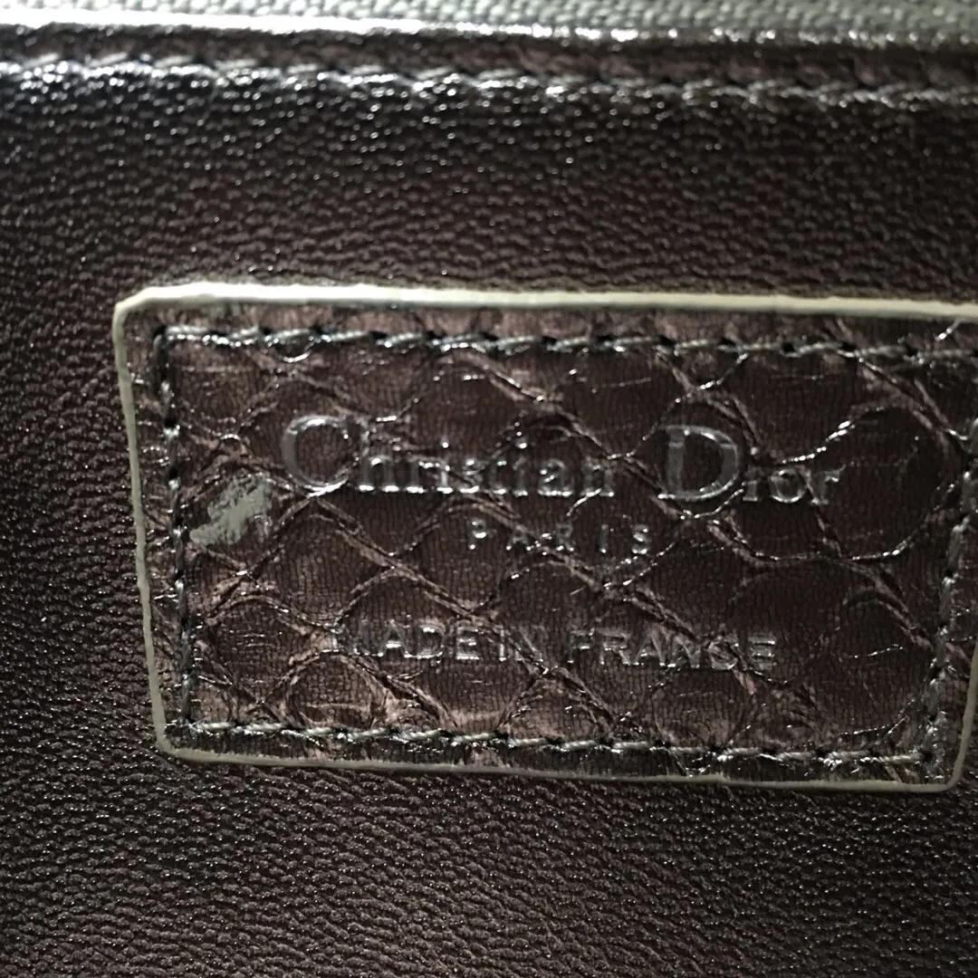 Dior Bag  – 116707335 - LITELUX