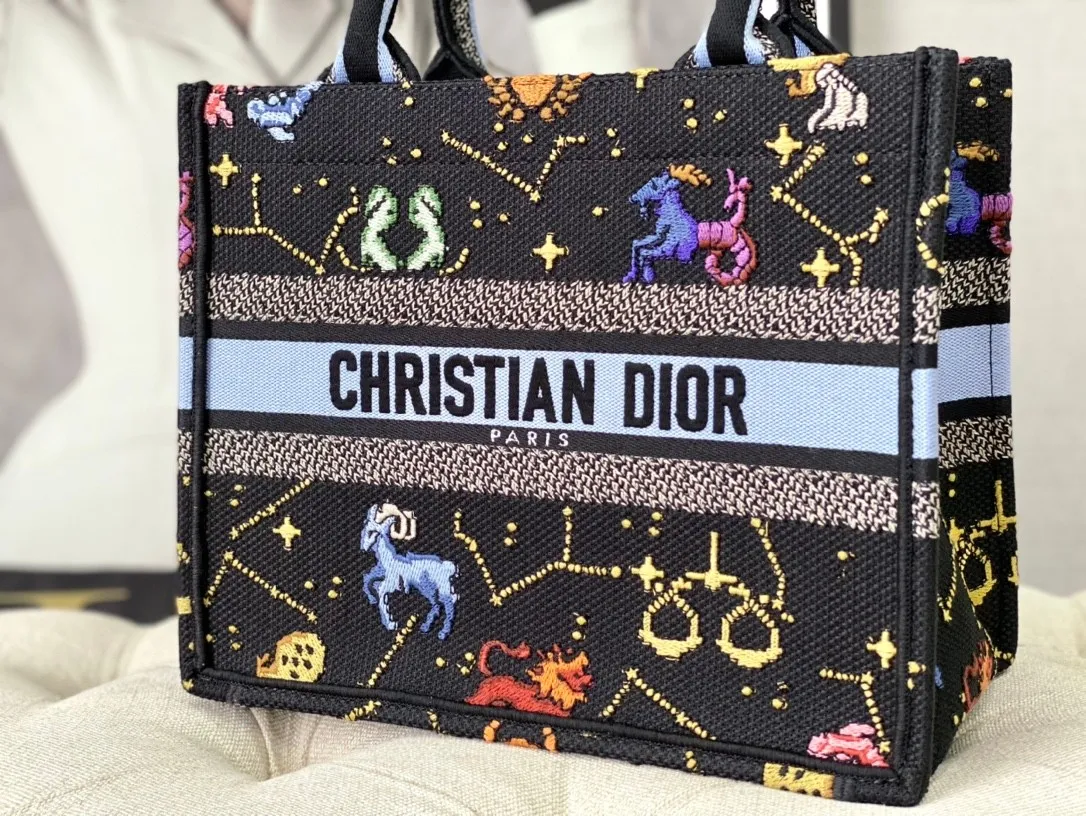 Dior Bag  – 120668126 - LITELUX