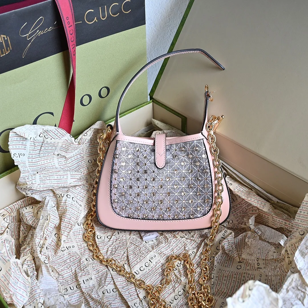 Gucci Bag  – 118940810 - LITELUX