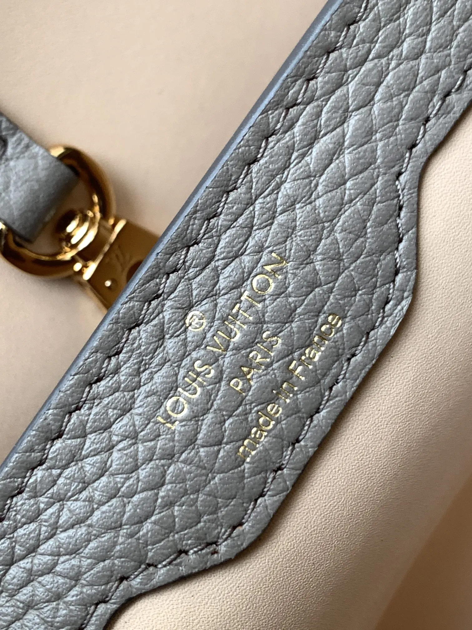 Louis Vuitton bag - LITELUX