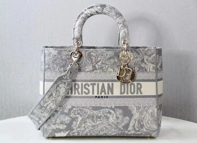 Dior Bag  – 116052750 - LITELUX