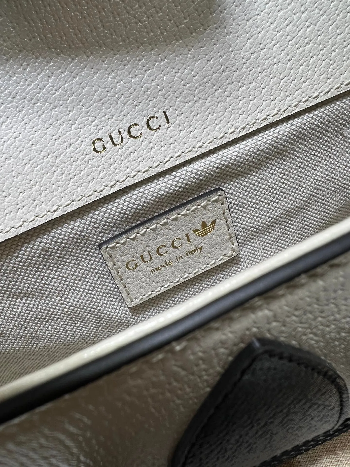 Gucci Bag  – 117330450 - LITELUX