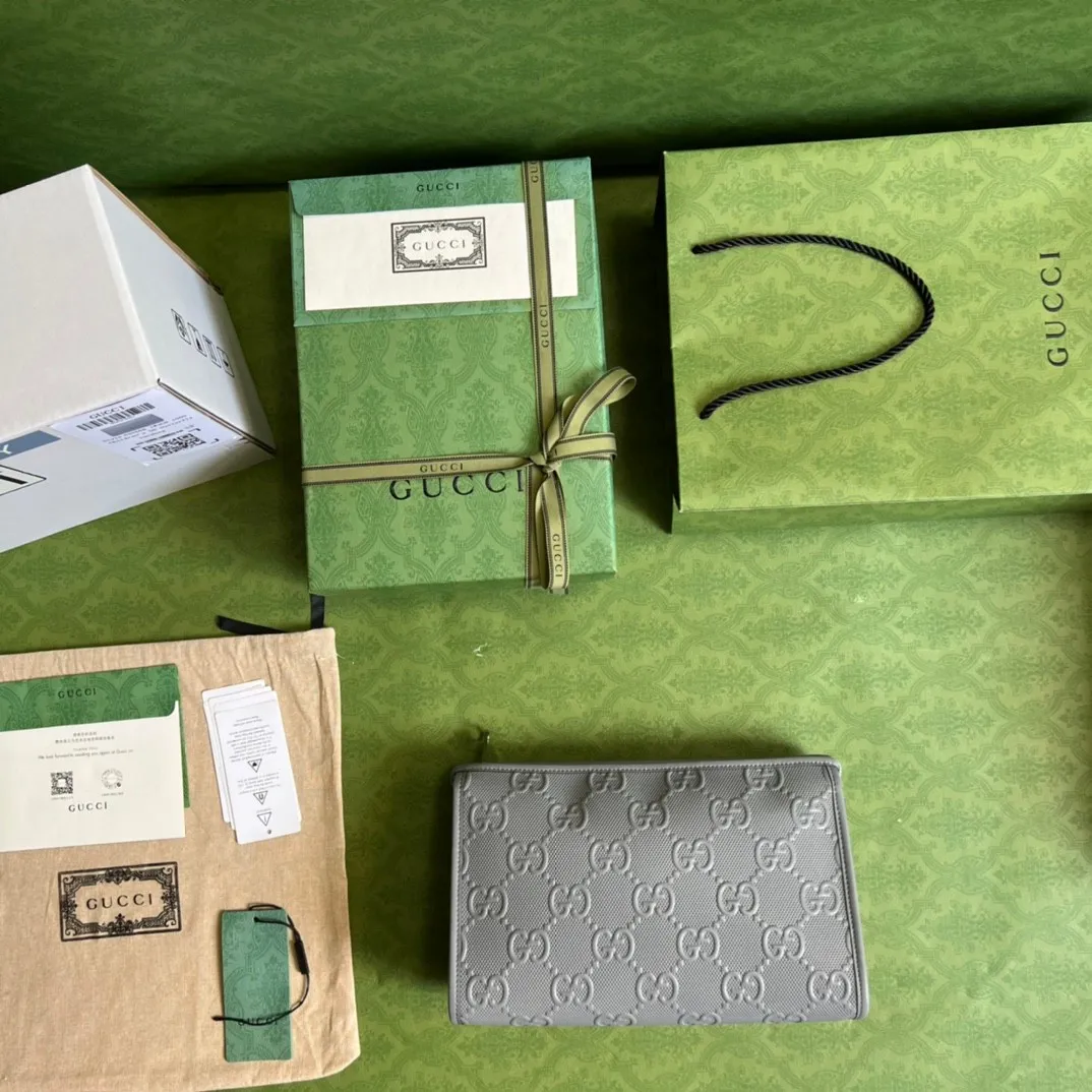 Gucci Bag  – 119826400 - LITELUX