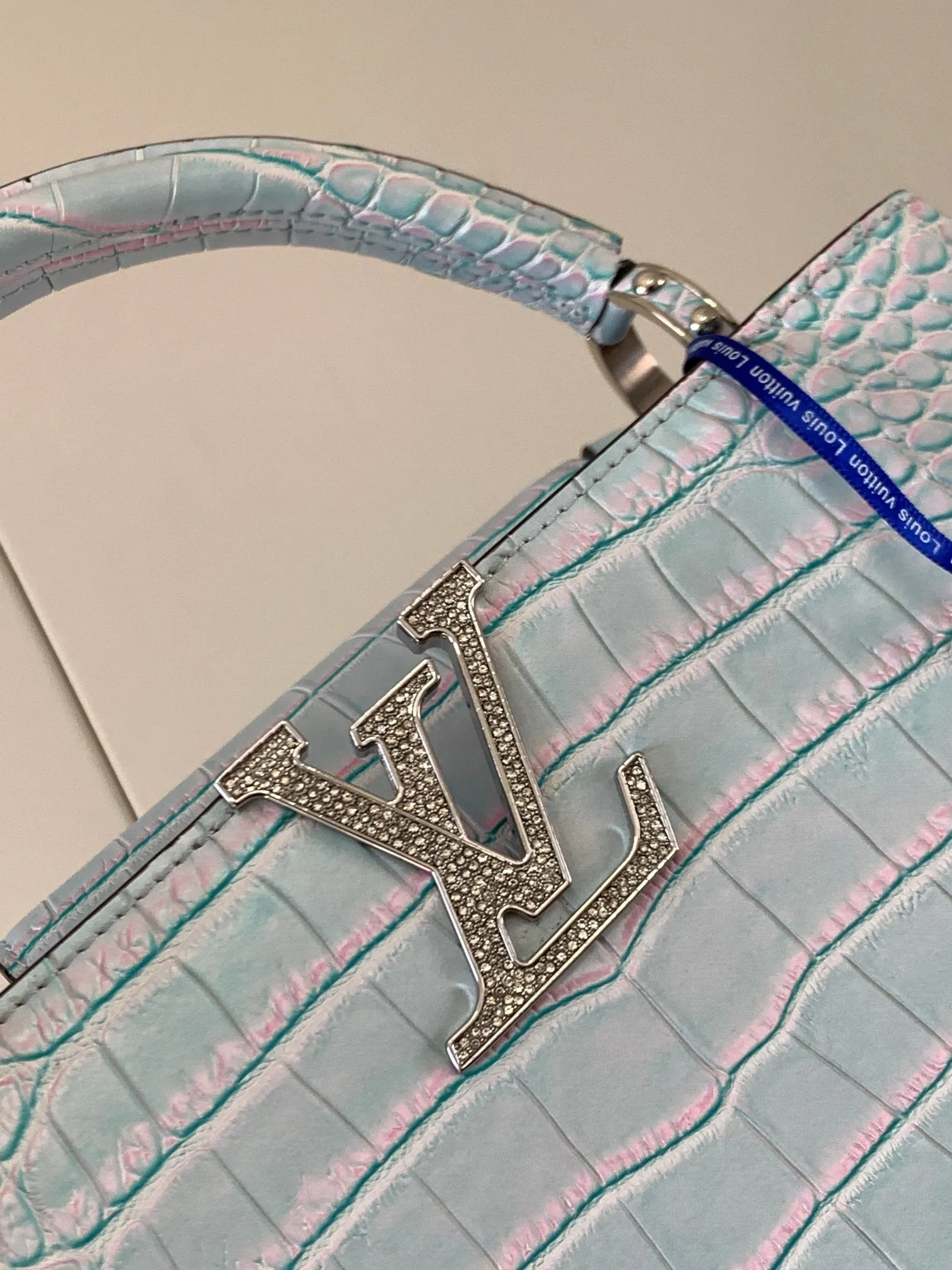 Louis Vuitton bag - LITELUX