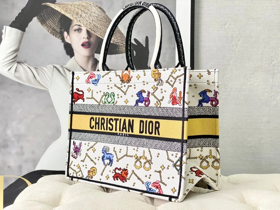 Dior Bag  – 121542201 - LITELUX