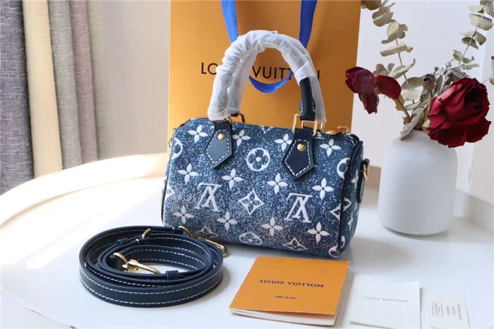 Louis Vuitton Bag - LITELUX