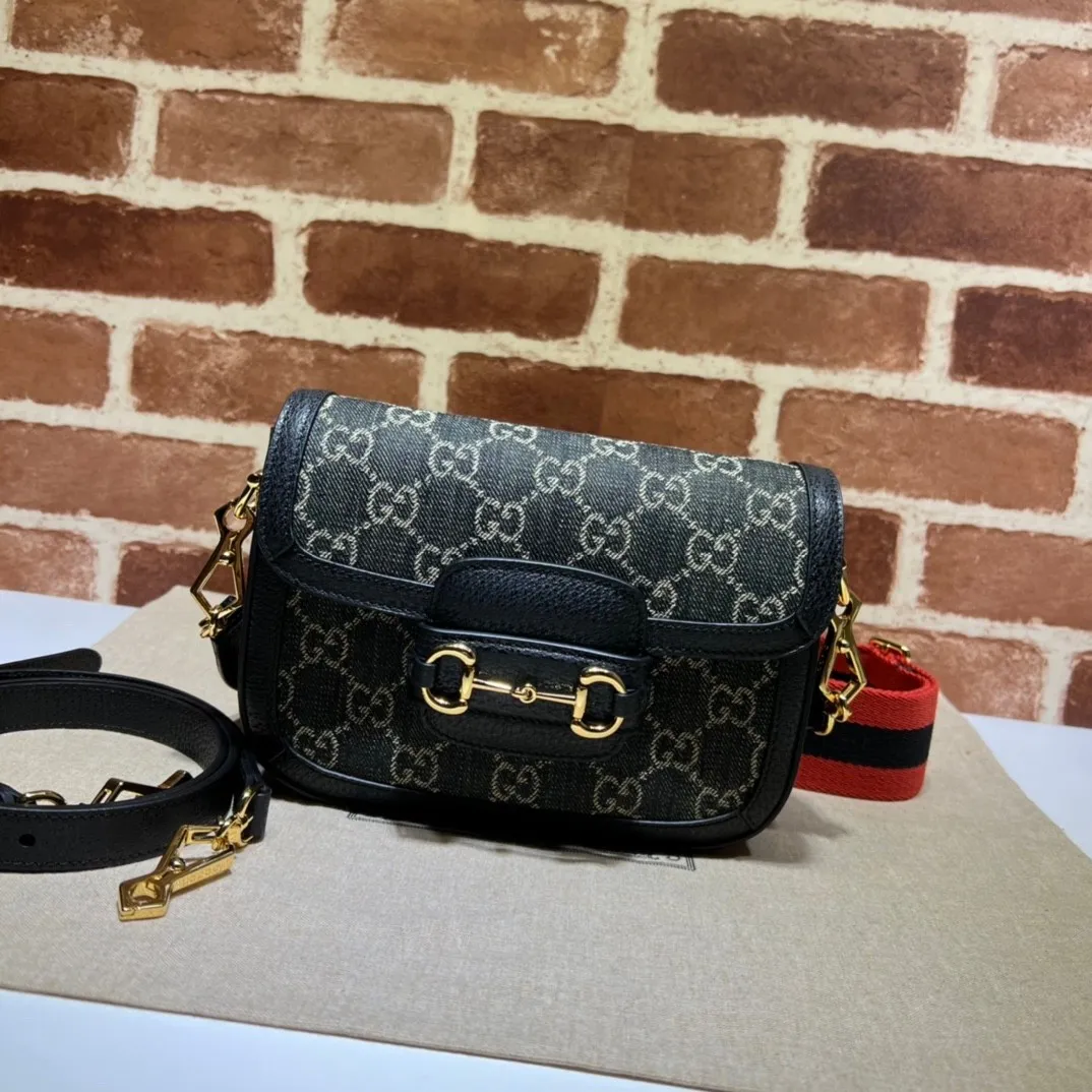 Gucci Bag  – 119656637 - LITELUX