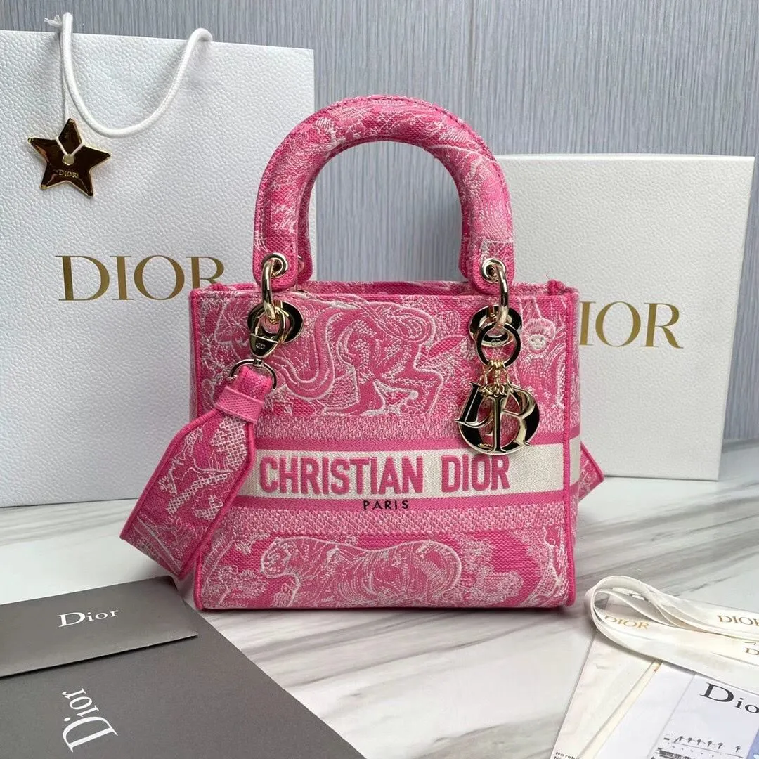 Dior bag - LITELUX