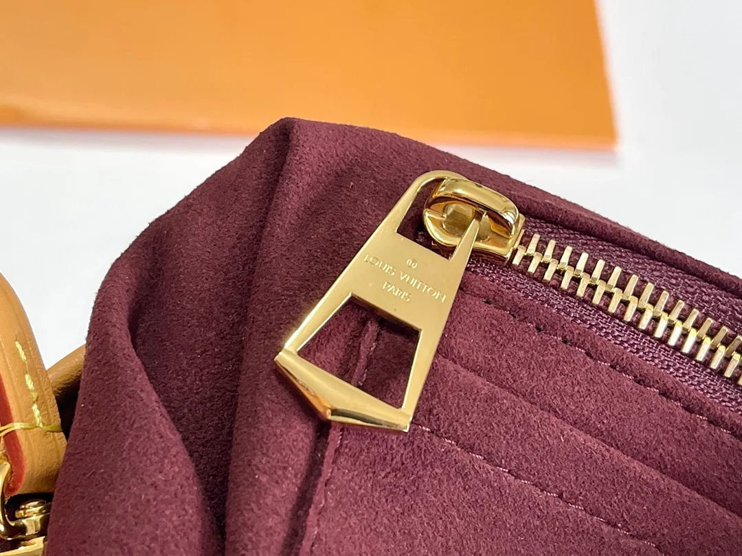 2023 Louis Vuitton carryall large size bag M46197 - LITELUX