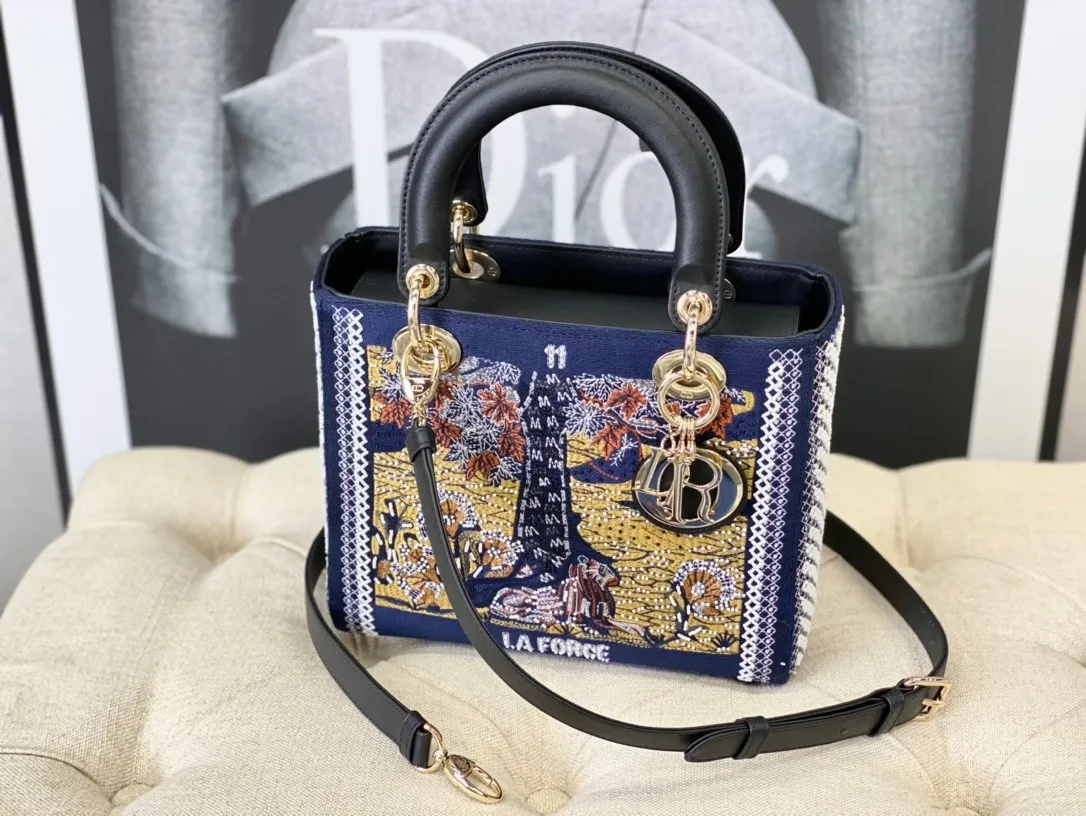 Dior Bag  – 121317077 - LITELUX