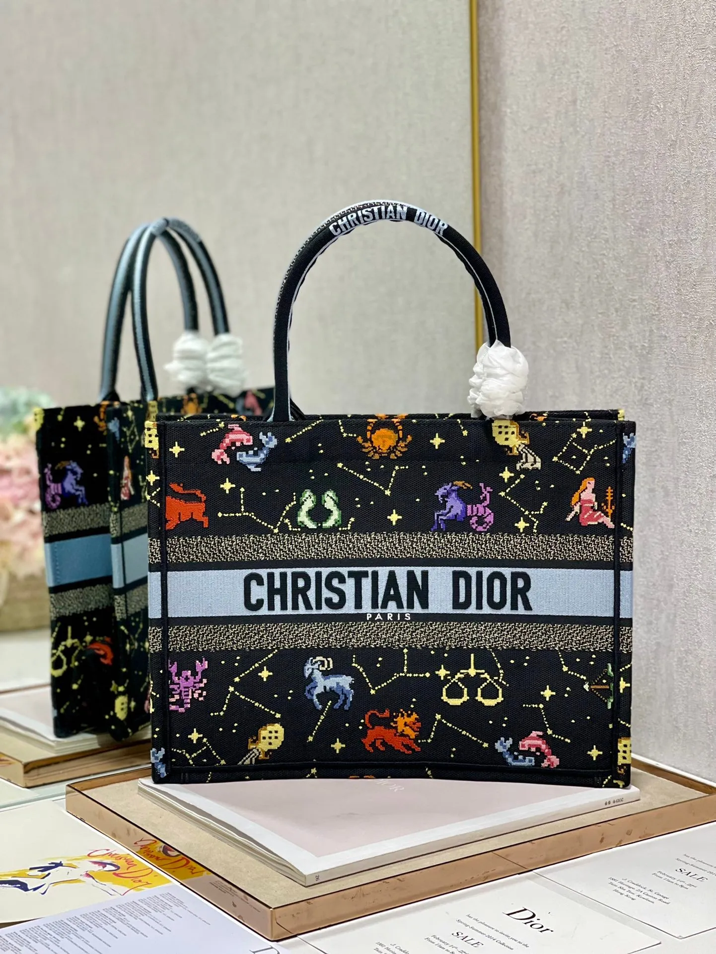 Dior Bag  – 120092768 - LITELUX