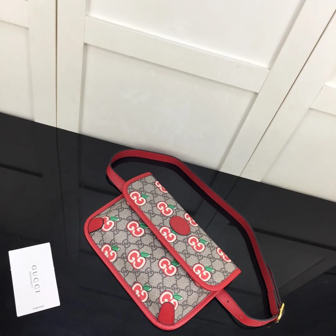 Gucci Bag  – 118642746 - LITELUX