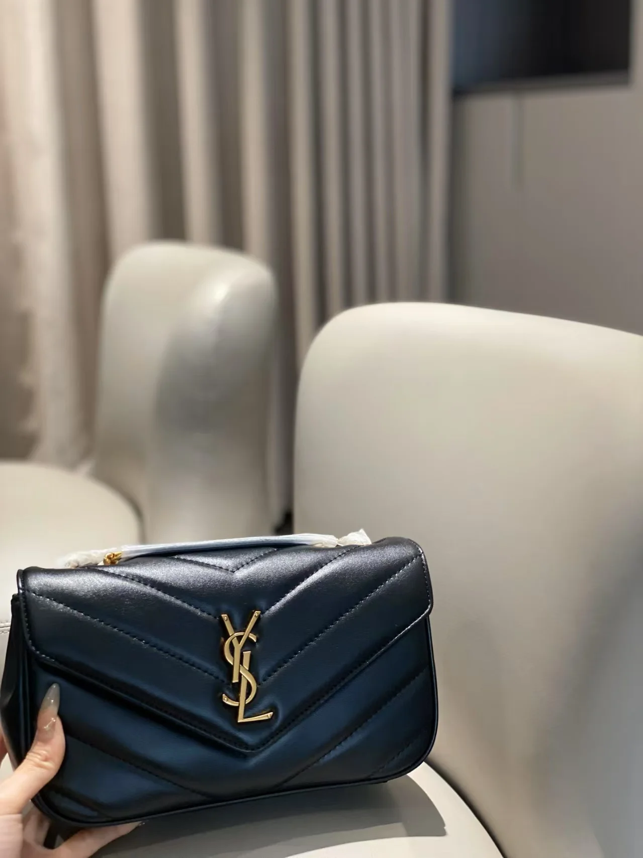2025 YSL Lou Iou - LITELUX