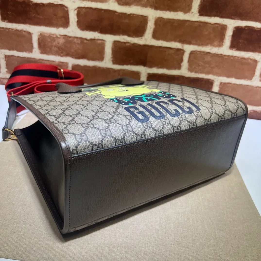 Gucci Bag  – 118583777 - LITELUX