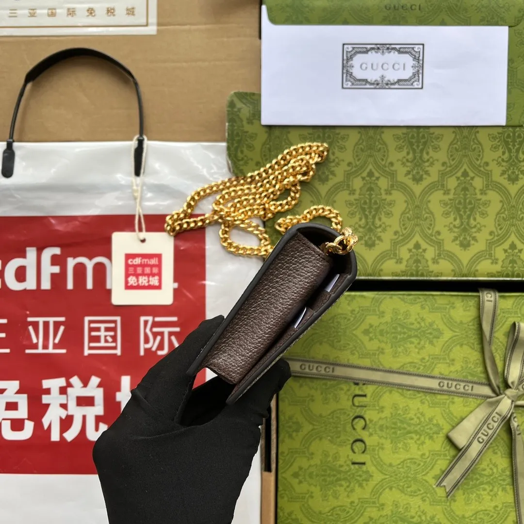 Gucci Bag  – 119141148 - LITELUX