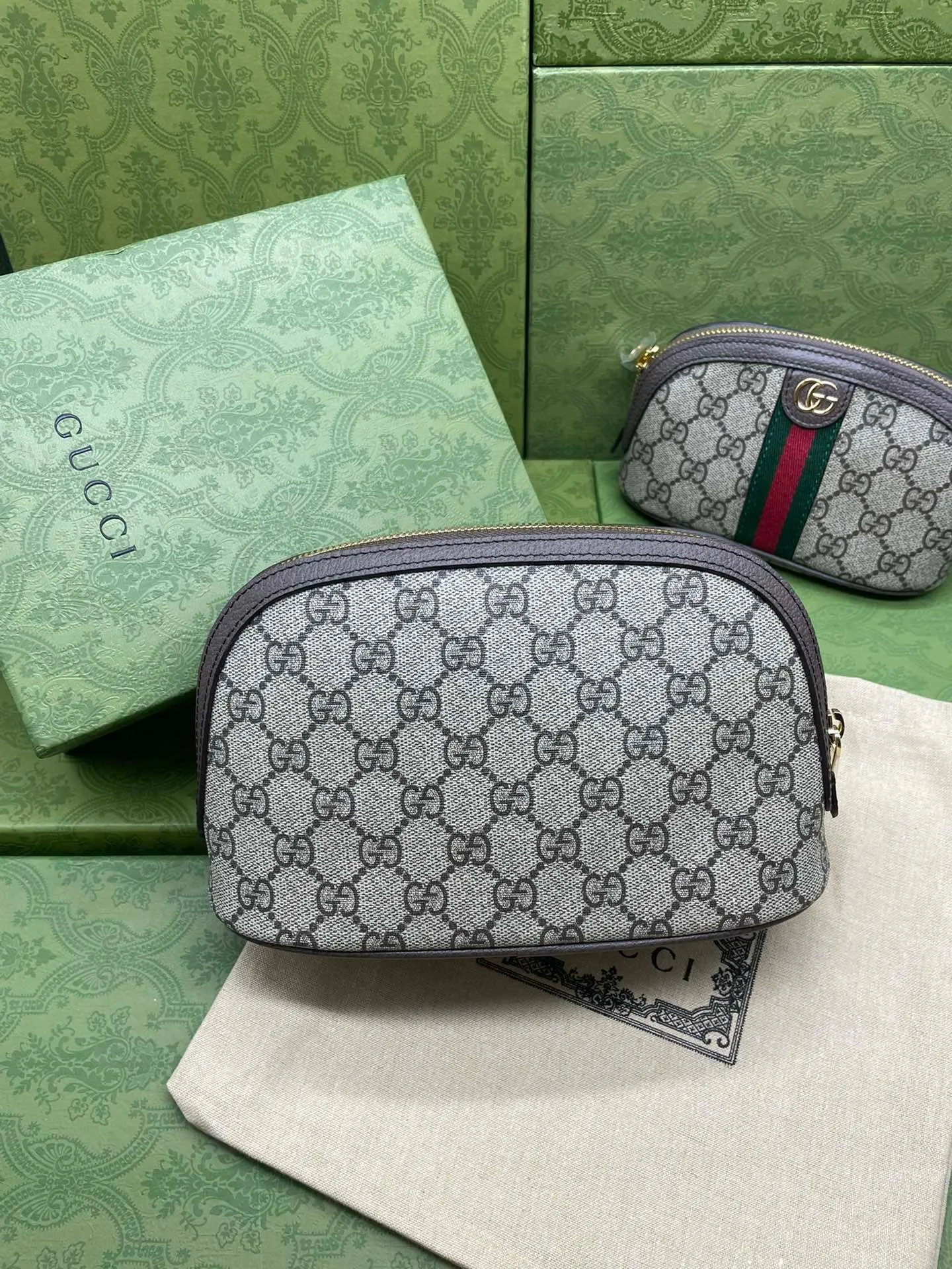 Gucci Bag  – 119451341 - LITELUX