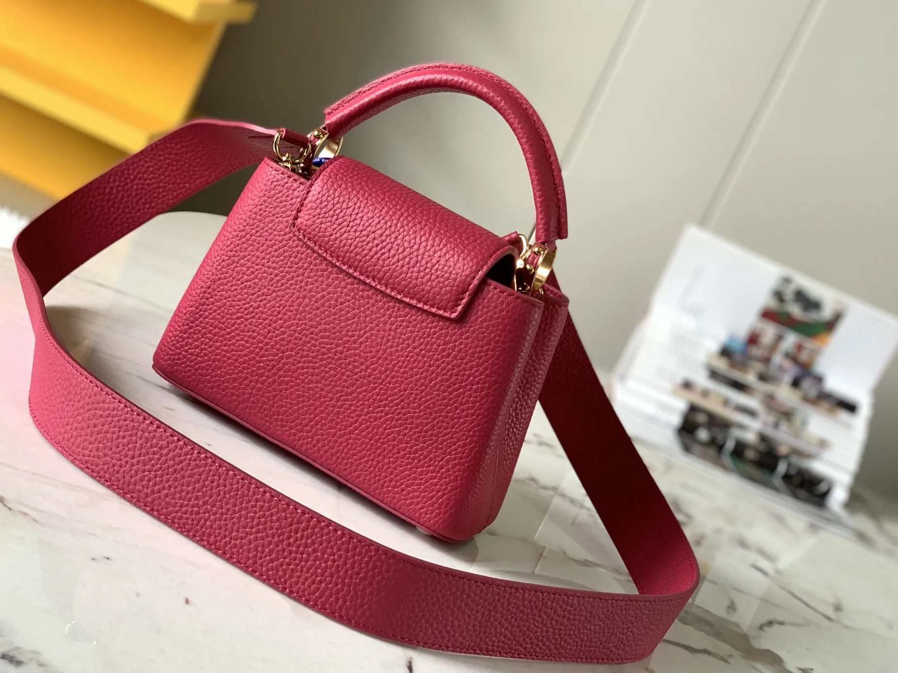 Louis Vuitton bag - LITELUX