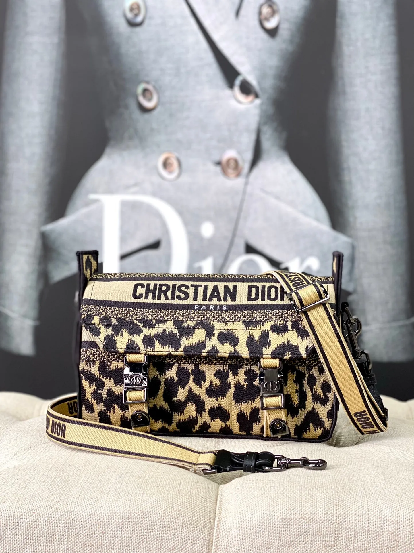 Dior Bag  – 120667844 - LITELUX