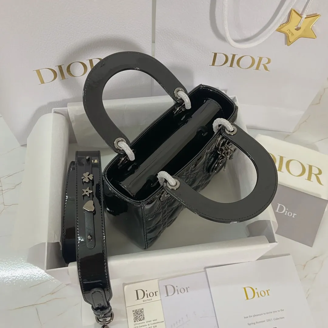 Dior Bag  – 121400050 - LITELUX