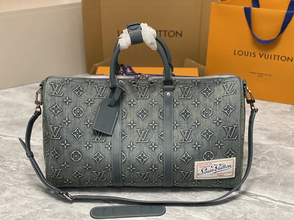 Louis Vuitton bag - LITELUX