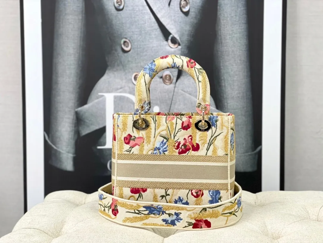 Dior Bag  – 117330910 - LITELUX