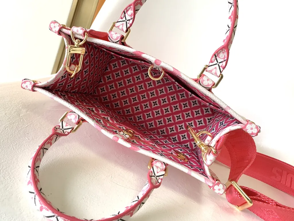 Louis Vuitton bag - LITELUX