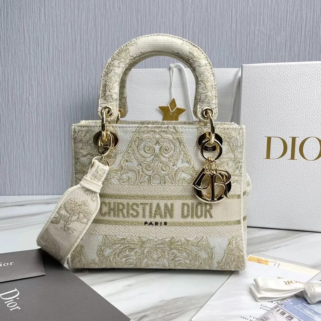Dior bag - LITELUX