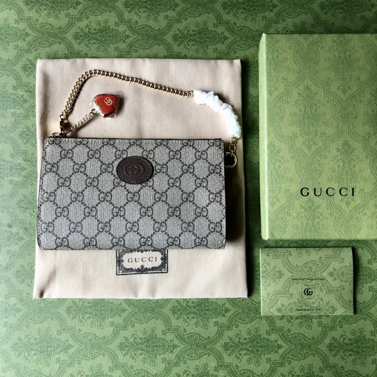 Gucci bag - LITELUX