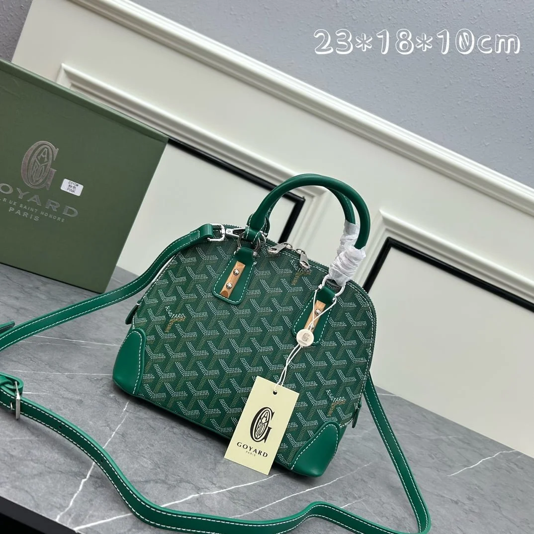 Goyard vendme Shell Pack TM - LITELUX