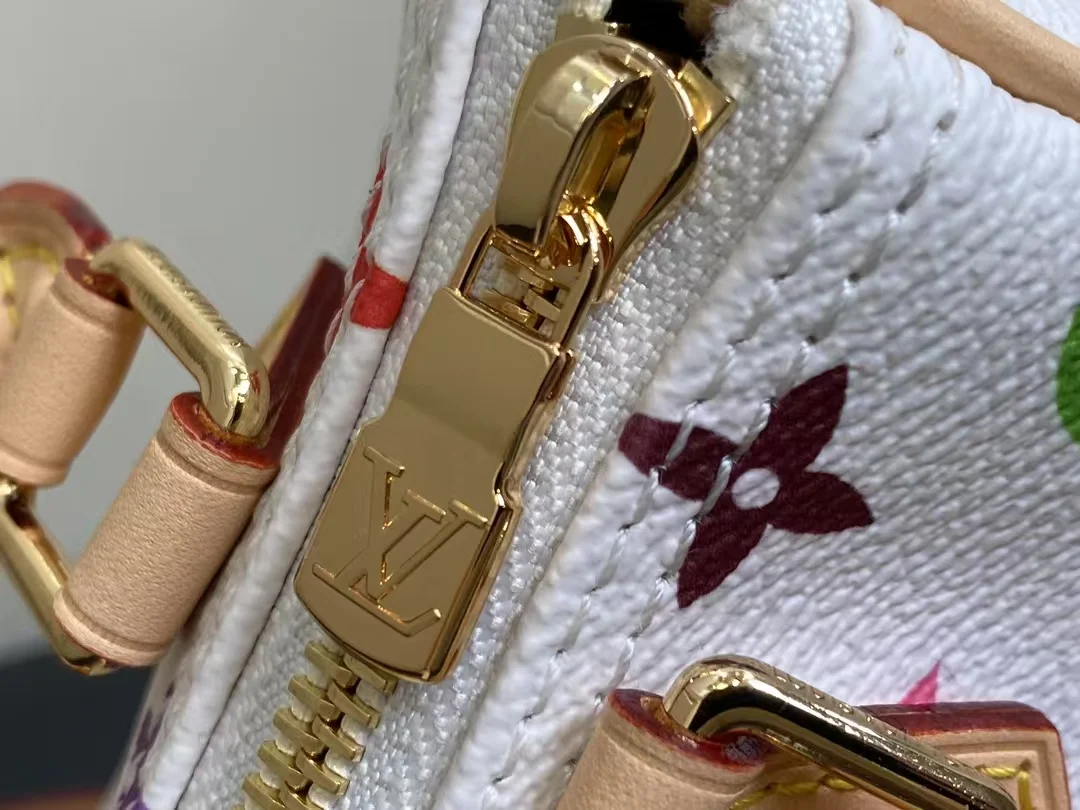 2025 Louis vuitton bag M13406 - LITELUX