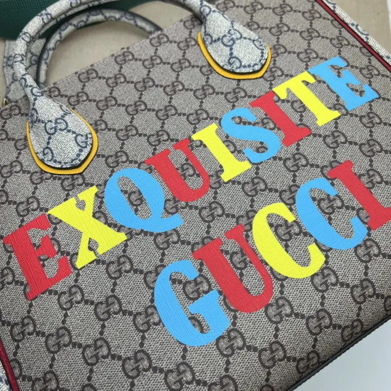 Gucci bag - LITELUX