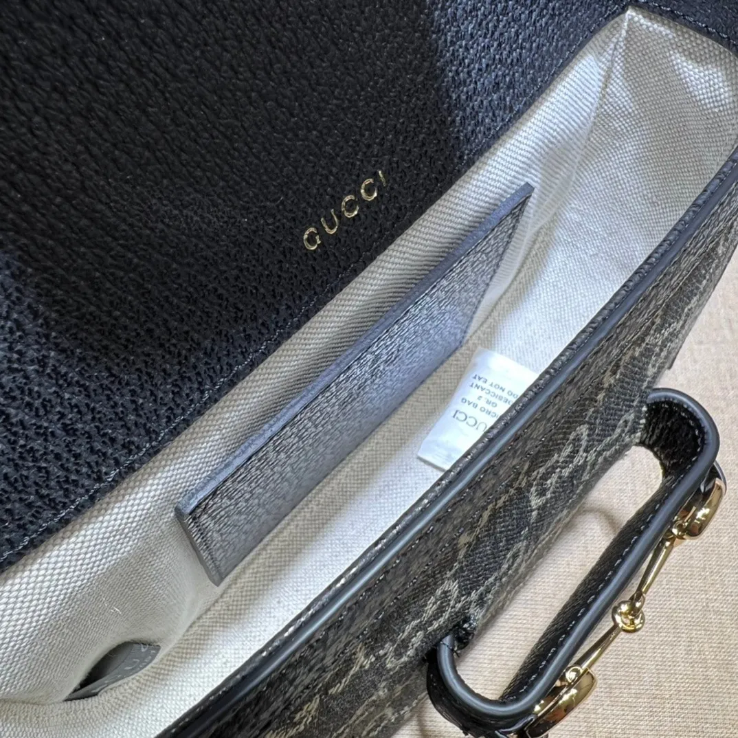 Gucci Bag  – 119656637 - LITELUX