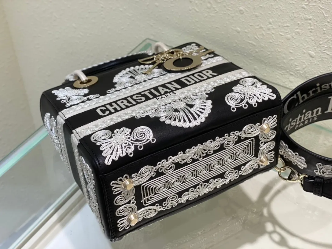 Dior Bag  – 121196990 - LITELUX