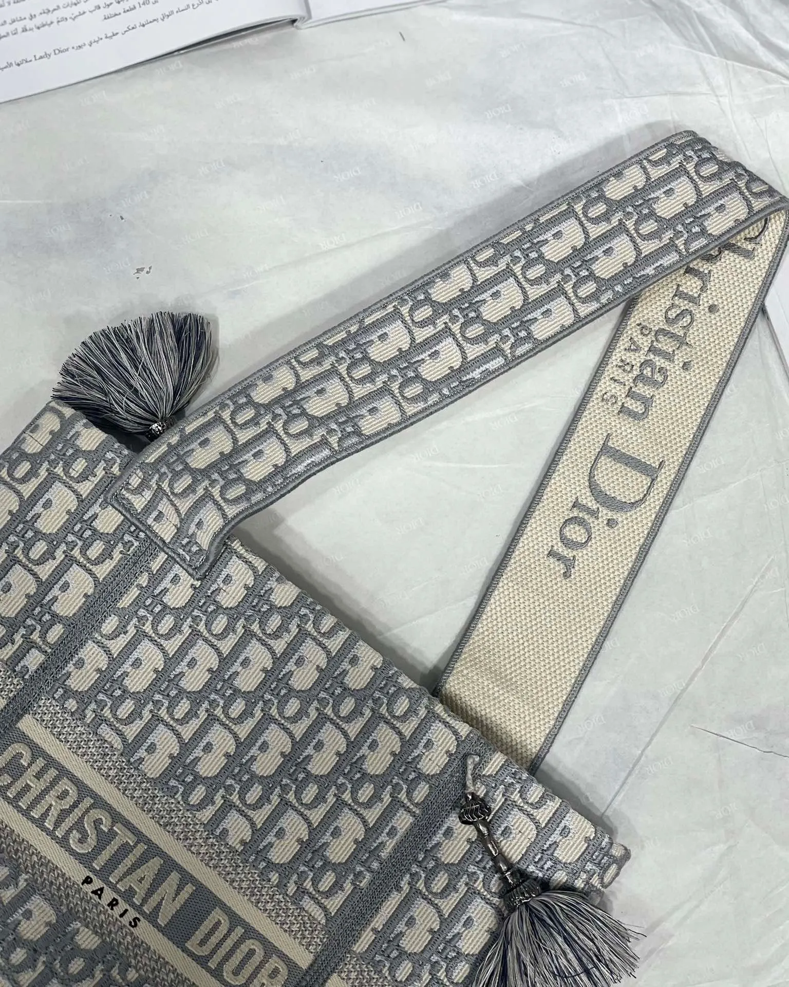 Dior Bag  – 113785557 - LITELUX