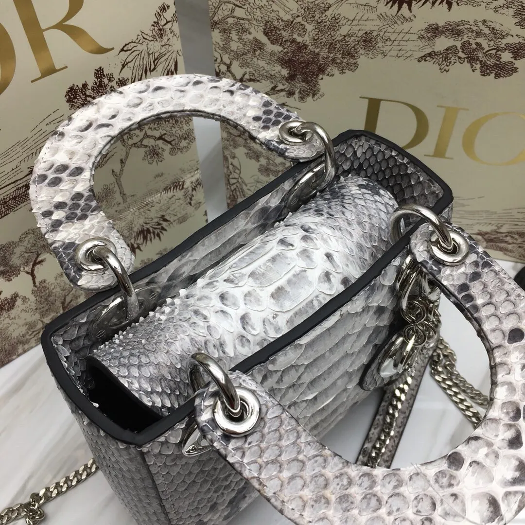 Dior Bag  – 116706112 - LITELUX